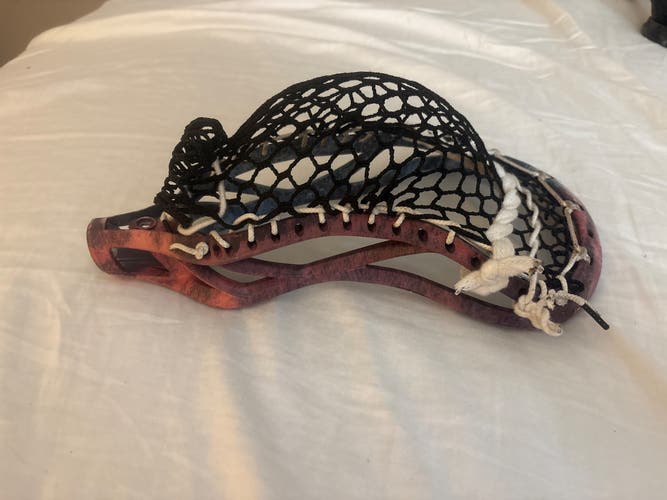 Under Armour Command Used Stringing Head (Used)