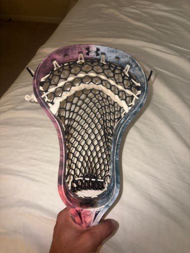 Under Armour Command Used Stringing Head (Used)