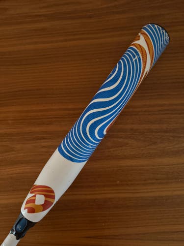 DeMarini CF 30/19 (-11) Fastpitch Softball Bat