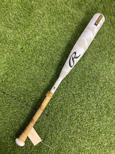 Rawlings Icon (2 3/4") USSSA Bat 2025 (-10)