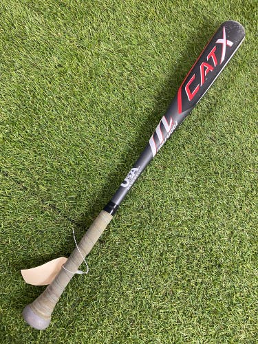 Marucci CATX Alloy USA Youth 2024 (-11)