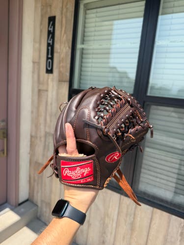 ID No.681 Rawlings Primo PRM1150T 11.5