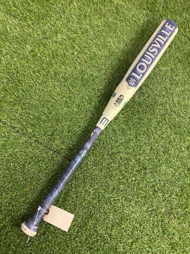 Louisville Slugger Supra Minted Composite USSSA (2 3/4") 2026 (-5)