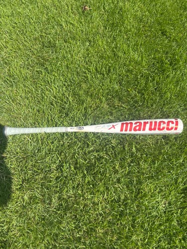 Marucci CATX Alloy USSSA Certified Bat (-5) 26 oz 31"