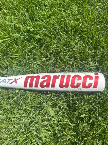 Marucci CATX Alloy USSSA Certified Bat (-5) 26 oz 31"