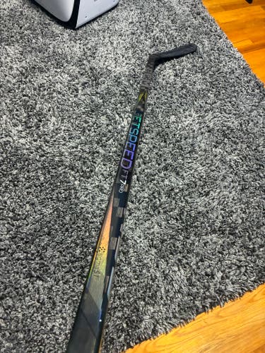Willing to negotiate* Senior CCM JetSpeed FT7 Pro Right Handed Hockey Stick P90TM 70 Flex (Used)