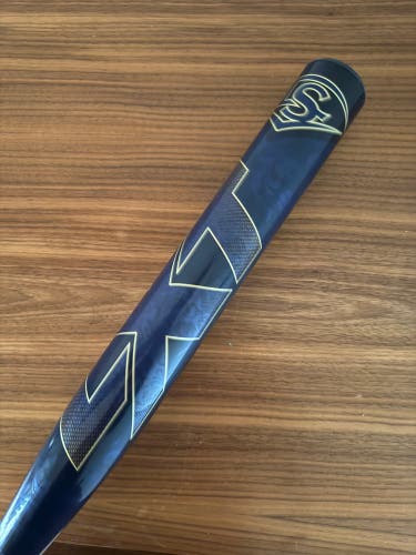 2025 Louisville Slugger LXT 33/23 (-10) Fastpitch Softball Bat