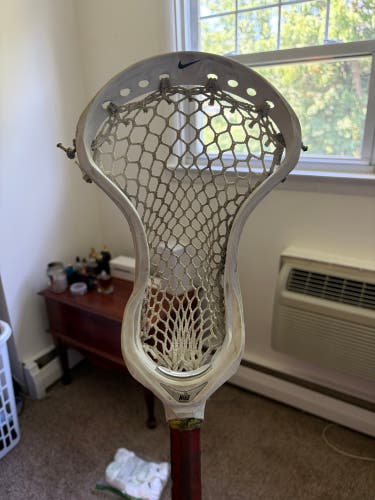 Nike CEO 2 Head (Used)
