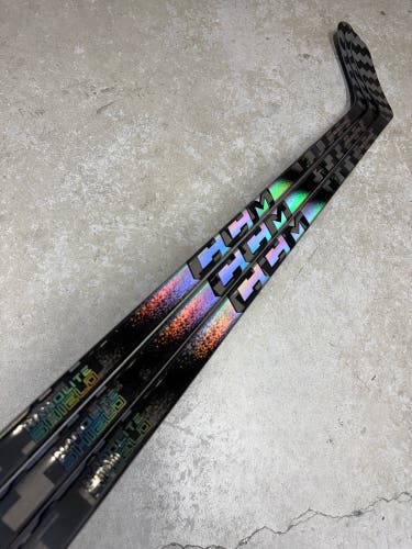 3 PACK 105 Flex P29 Senior CCM Trigger 10 Pro Left hand Hockey Stick (New) Pro Stock