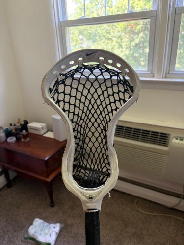 Nike CEO 2 Head Strung with SK 4s Mesh (Used)