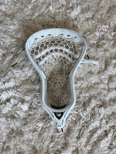 ECD Rebel Used Stringing Head (Used)
