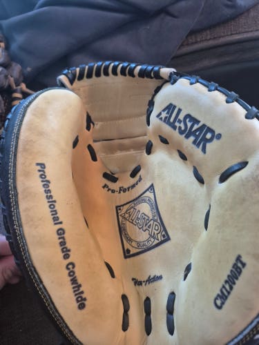 Baseball Glove