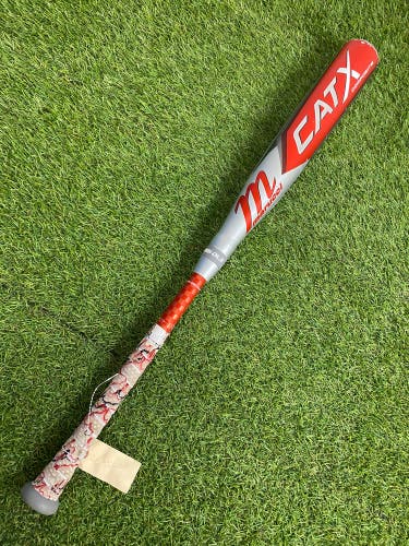 Marucci CAT X Composite (2 3/4") USSSA 2023 (-5)