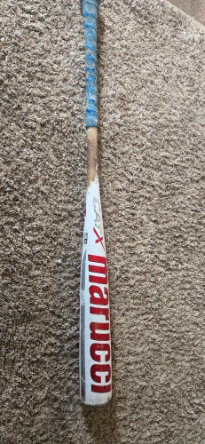 Marucci CATX BBCOR Bat 30 oz 33" (Used)