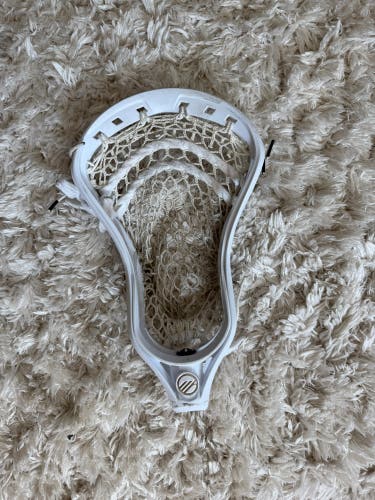 Maverik Havok 2 Fresh Stringing Head (Used)