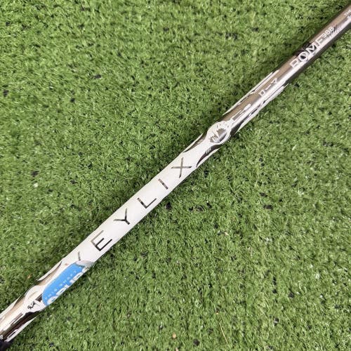Veylix Rome 988 Wildeye Hybrid Shaft Stiff Flex Titleist Adapter 39.5 Pured
