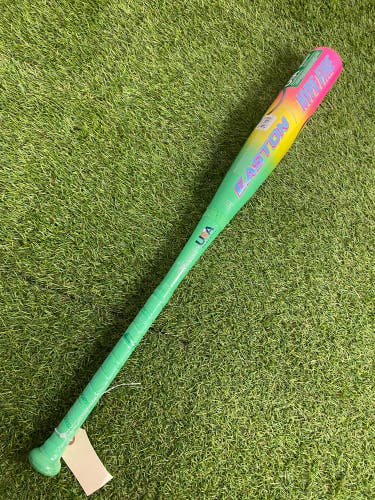 Easton Hype Fire Composite USA (2 5/8") 2026 (-10)