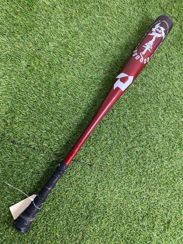 DeMarini Voodoo One BBCOR Bat 2025 (-3)