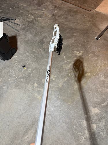 Adult STX Stallion 6000 Stick (New)