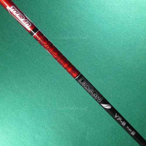 Graphite Design Tour AD VF-6 .335 Stiff Flex 40.5" Pulled Graphite Wood Shaft
