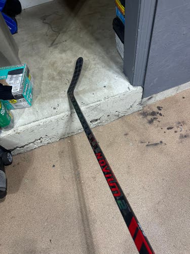 Senior Warrior Alpha LX3 Pro Right Handed Hockey Stick W03 90 Flex (New)