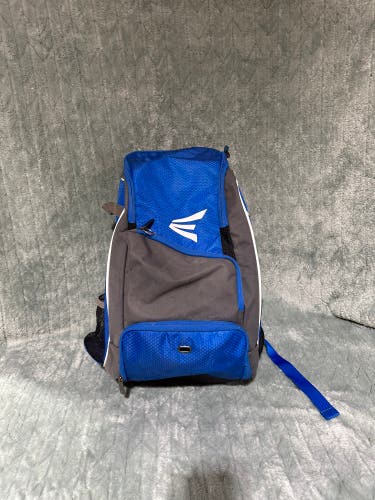 Blue Easton Bags & Batpacks Bat Pack (Used)
