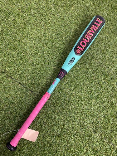 Louisville Slugger Supra Composite USSSA (2 3/4") 2026 (-10)