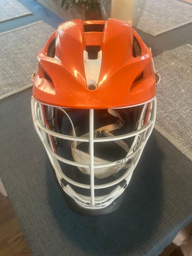 Cascade S Helmet (Used)