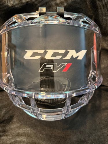 CCM FV1 (Used)