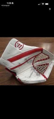 Mitt magic warrior for sale