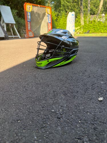 Cascade XRS Pro Helmet (New)