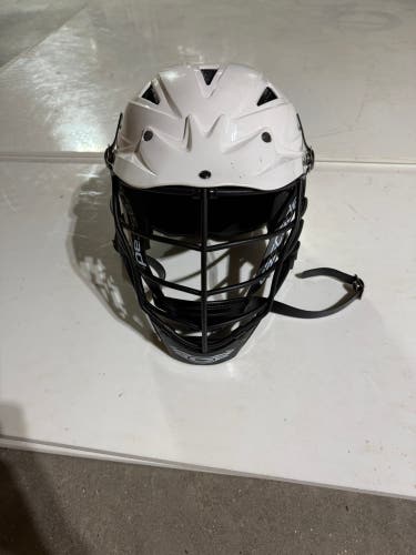 Cascade CPV-R Helmet (New)