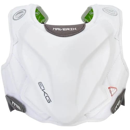 Large Adult Maverik M6 Shoulder Pads (New)