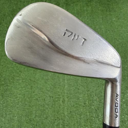 Avoda U1 Utility Driving 4 Iron KBS TGI 110 Extra Stiff X Flex Graphite 39.25
