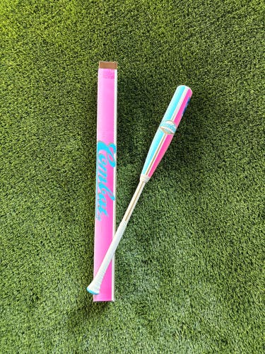 2026 Combat Spec H1 Hybrid BBCOR Certified Bat (-3) 30 oz 33" (New) “ULUWATU” Coastal Collection