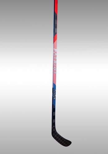 Trinity Hockey Patriot- Senior & Intermediate Options (Multiple Flex & Curve Options) (New)