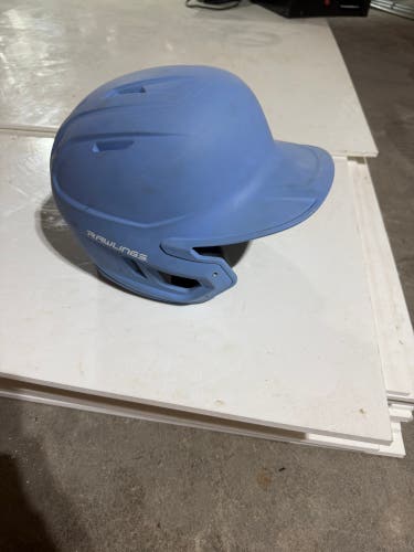 Rawlings Mach Batting Helmet (New)