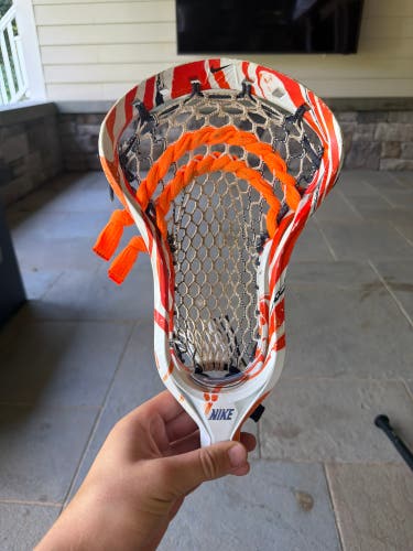 Nike L3 Fresh Stringing Head (New)