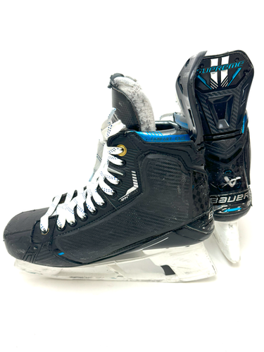 Bauer Supreme Mach Skates Size 10 E without steel