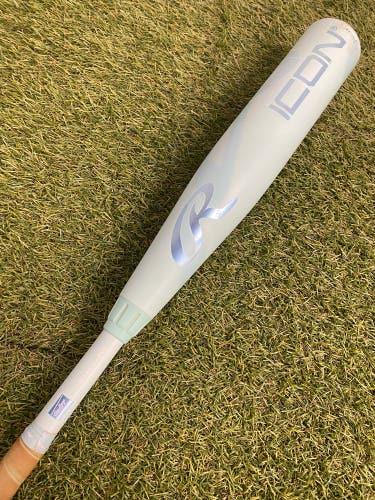 Rawlings Icon Composite USSSA (2 3/4") 2026 (-10)