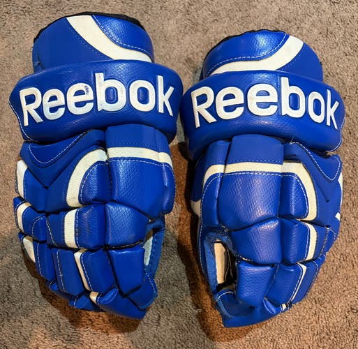 Reebok 7K Gloves 12" (Used)