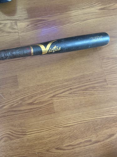 2025 Victus Tatis Maple Bat (-3) 30 oz 33" (Used)