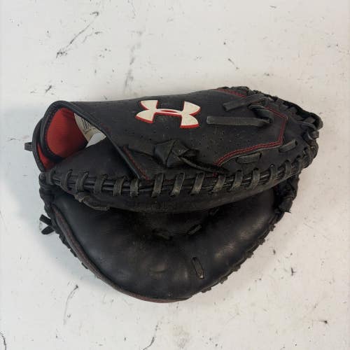 Under Armour YACM-100Y Catchers Glove, RHT