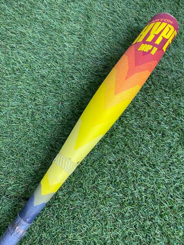 Easton Hype Fire (2 3/4") USSSA 2024 (-10)
