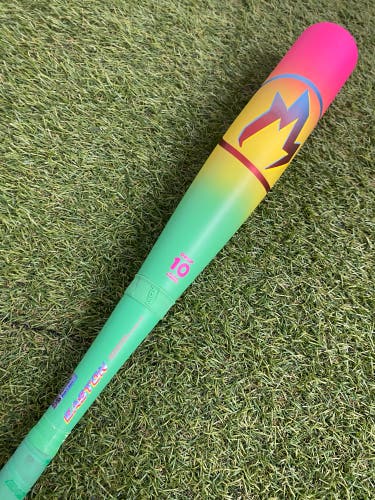 Easton Hype Fire Composite USA (2 5/8") 2026 (-10)