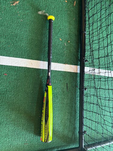 2026 Louisville Slugger Select PWR Hybrid USABat Certified Bat (-10) 19 oz 29" (Used)