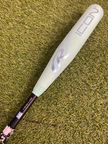 Rawlings Icon Composite USA (2 5/8") 2026 (-10)