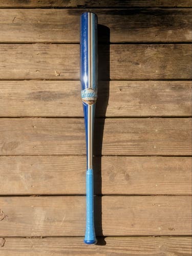 2026 Combat MFG Spec A1 Alloy BBCOR Certified Bat (-3) 29 oz 32" (New)