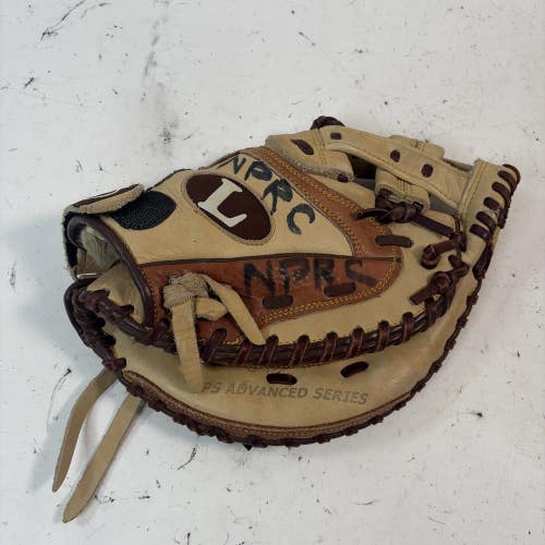 Louisville Slugger TPS Advanced Series FPA205Y Softball Catchers Glove, RHT
