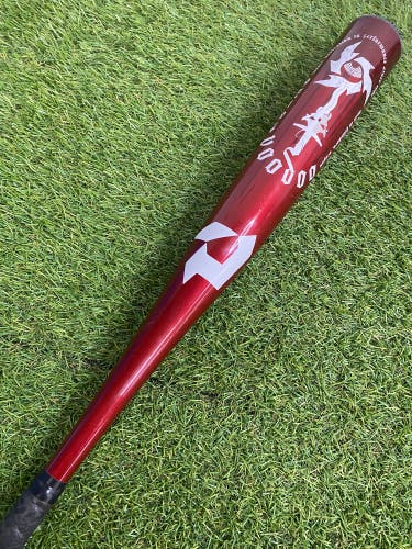 DeMarini Voodoo One BBCOR Bat 2025 (-3)